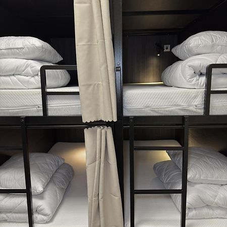 Nomad City Stockholm Ngoại thất bức ảnh