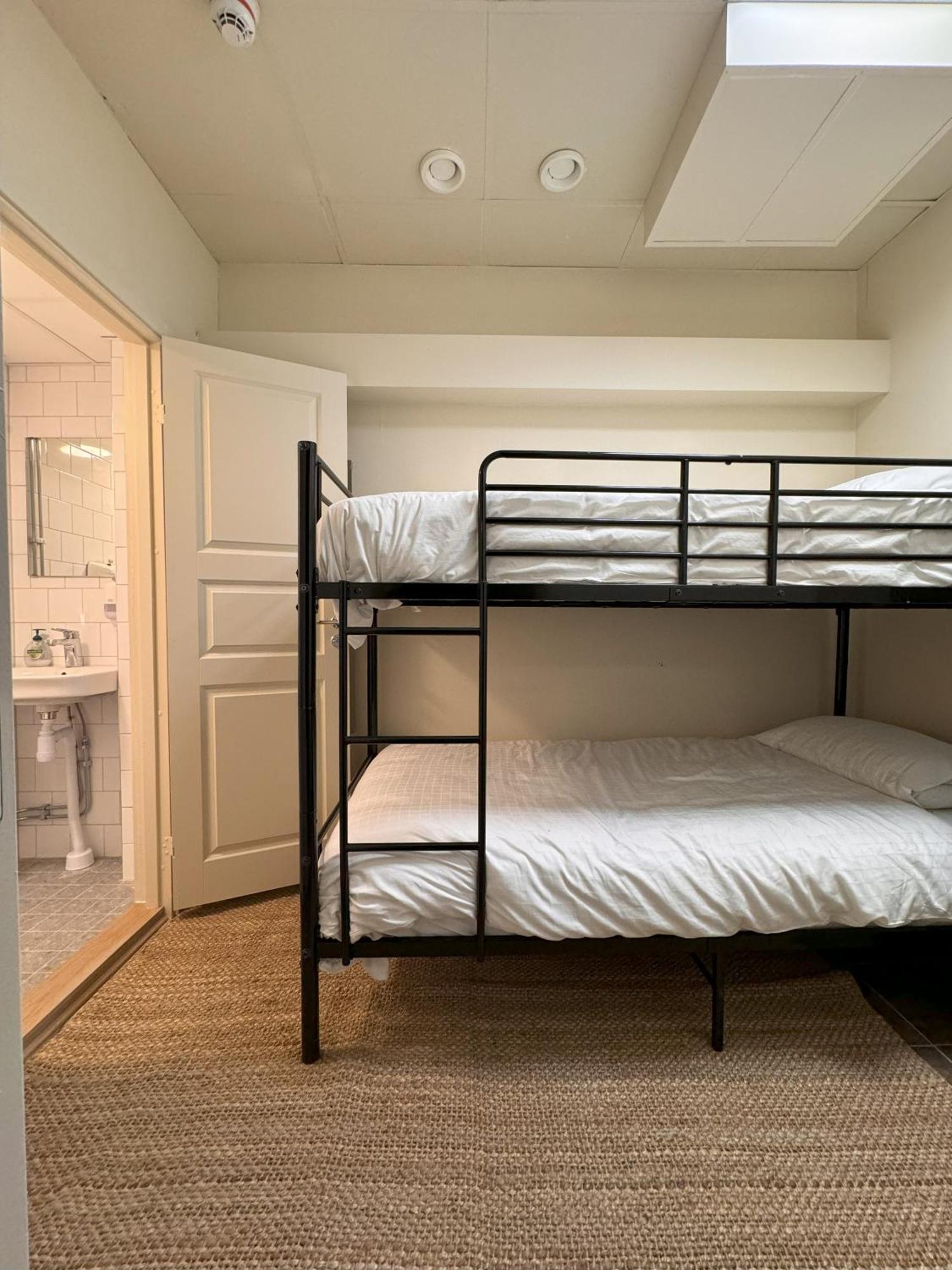 Nomad City Stockholm Ngoại thất bức ảnh