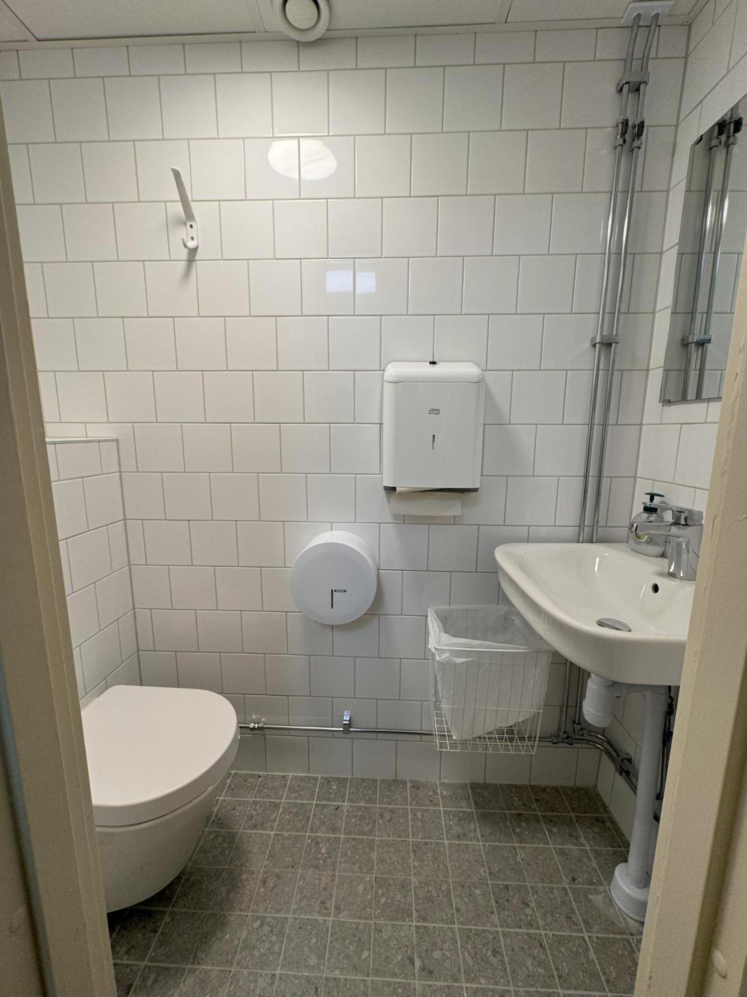 Nomad City Stockholm Ngoại thất bức ảnh