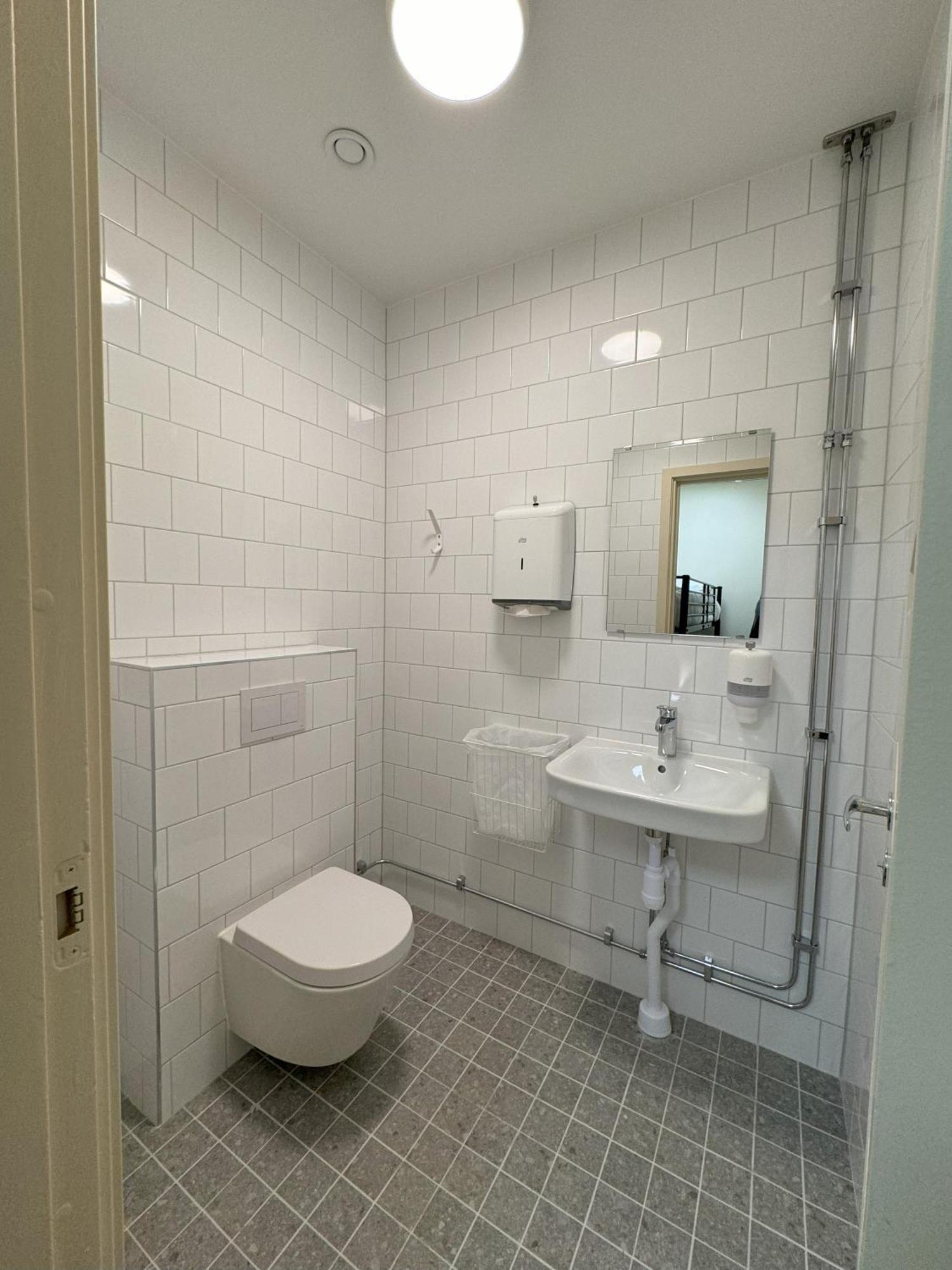Nomad City Stockholm Ngoại thất bức ảnh