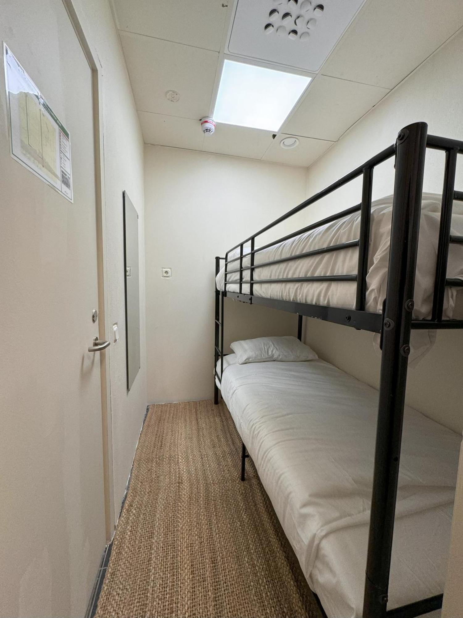 Nomad City Stockholm Ngoại thất bức ảnh
