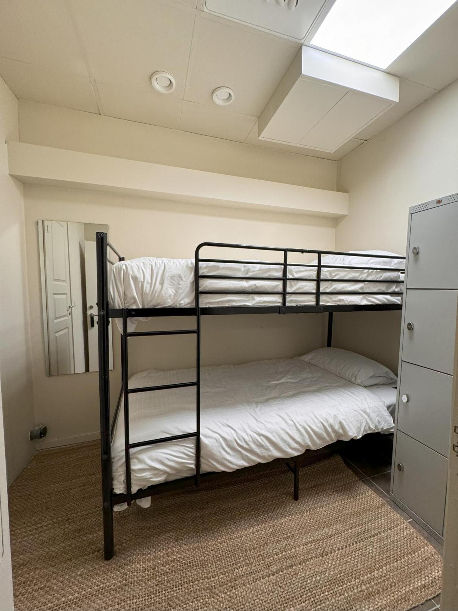 Nomad City Stockholm Ngoại thất bức ảnh
