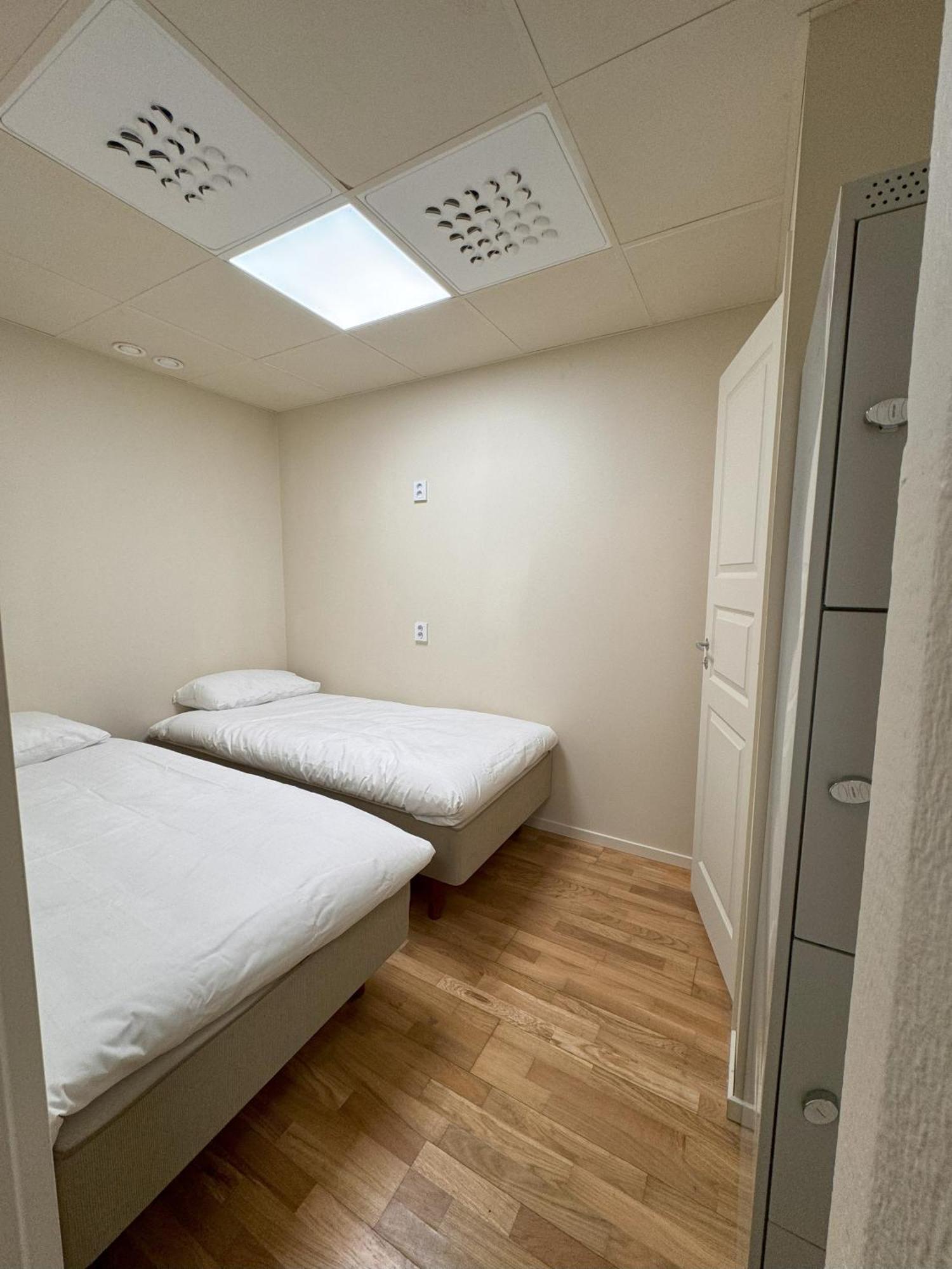 Nomad City Stockholm Ngoại thất bức ảnh