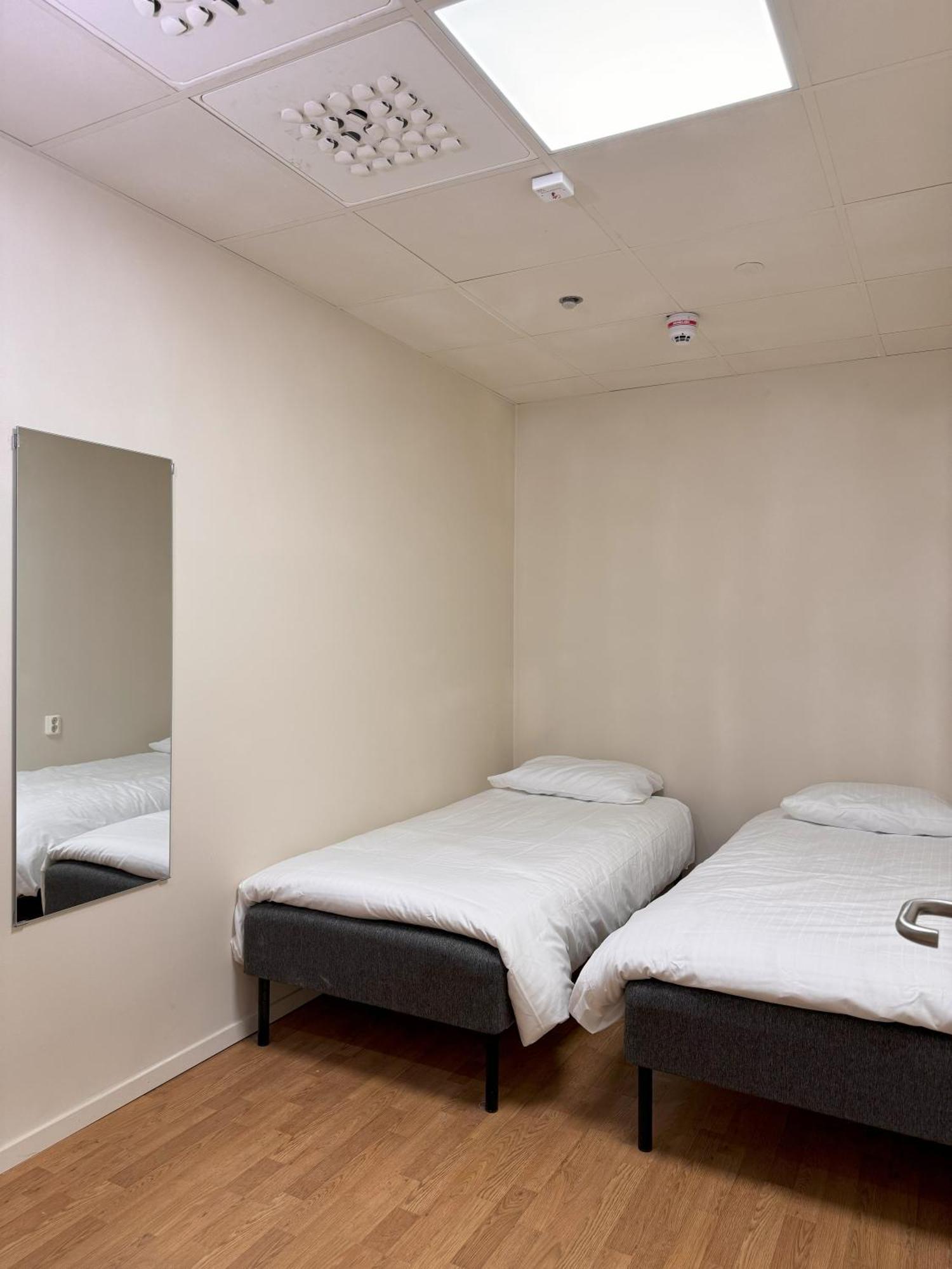 Nomad City Stockholm Ngoại thất bức ảnh