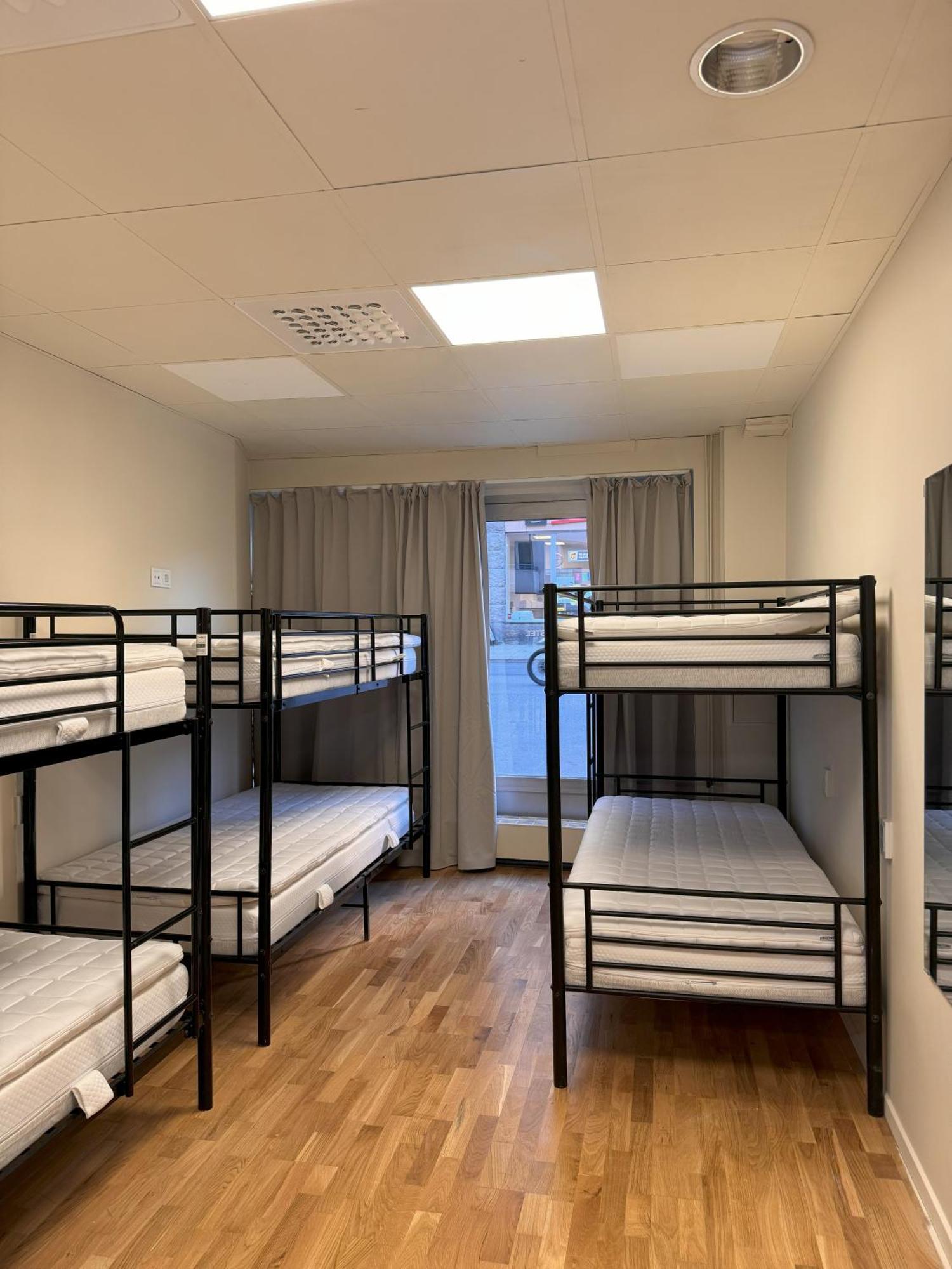 Nomad City Stockholm Ngoại thất bức ảnh
