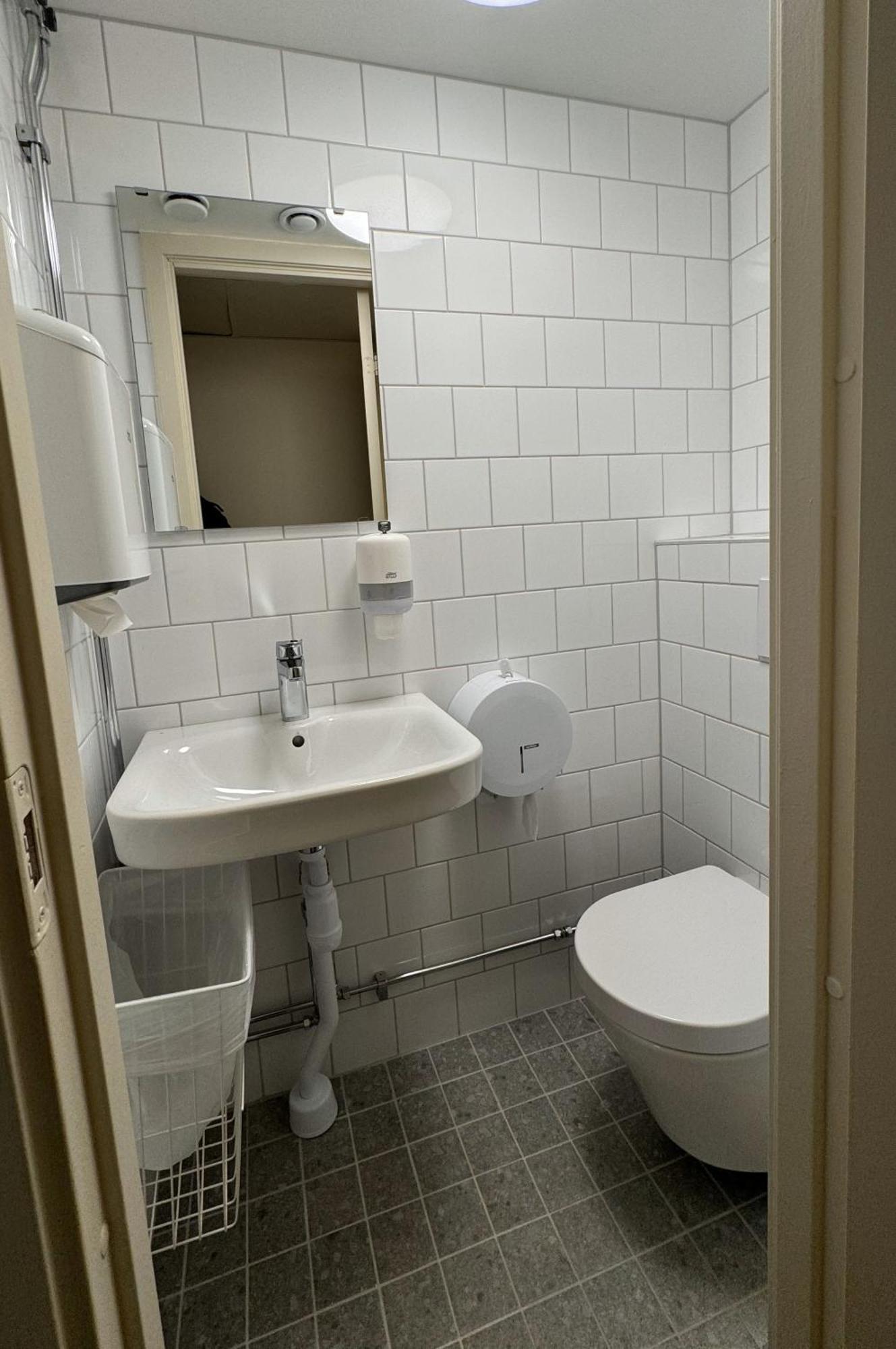 Nomad City Stockholm Ngoại thất bức ảnh