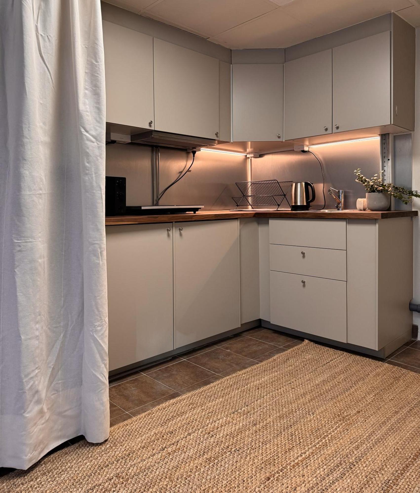 Nomad City Stockholm Ngoại thất bức ảnh