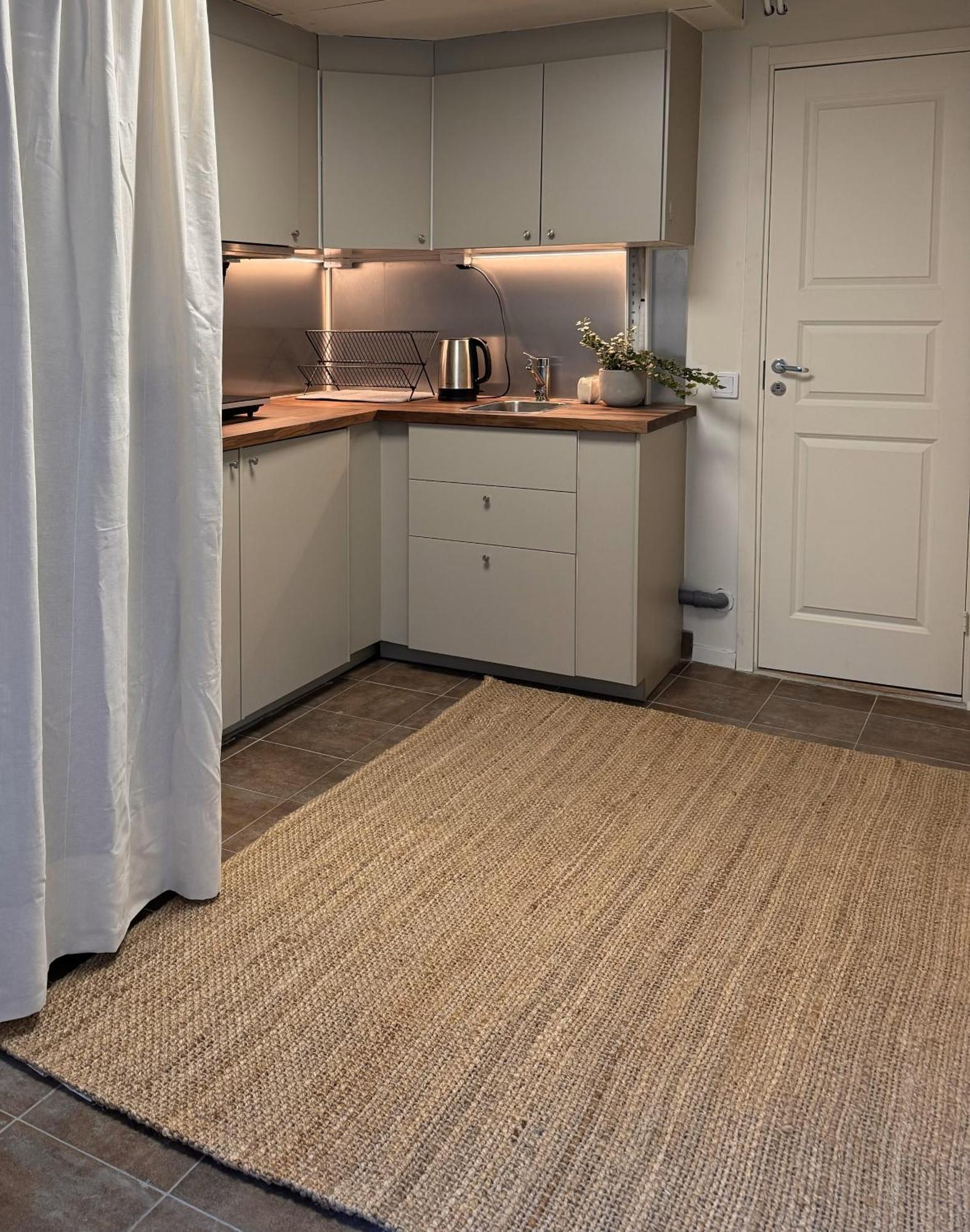 Nomad City Stockholm Ngoại thất bức ảnh