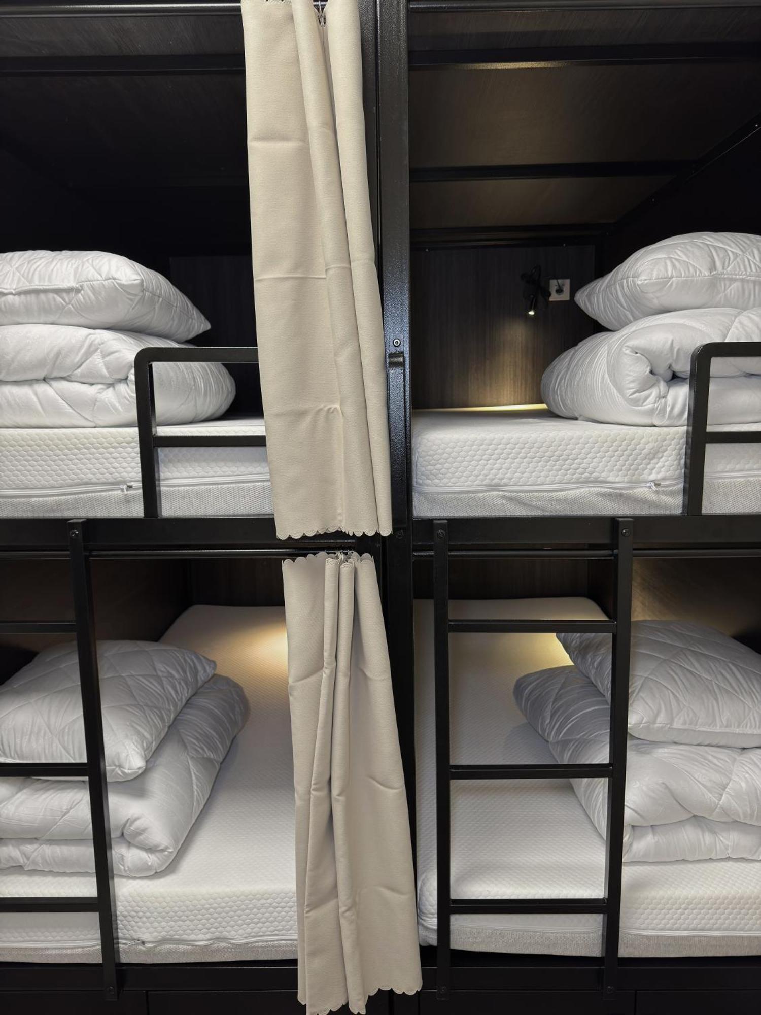 Nomad City Stockholm Ngoại thất bức ảnh